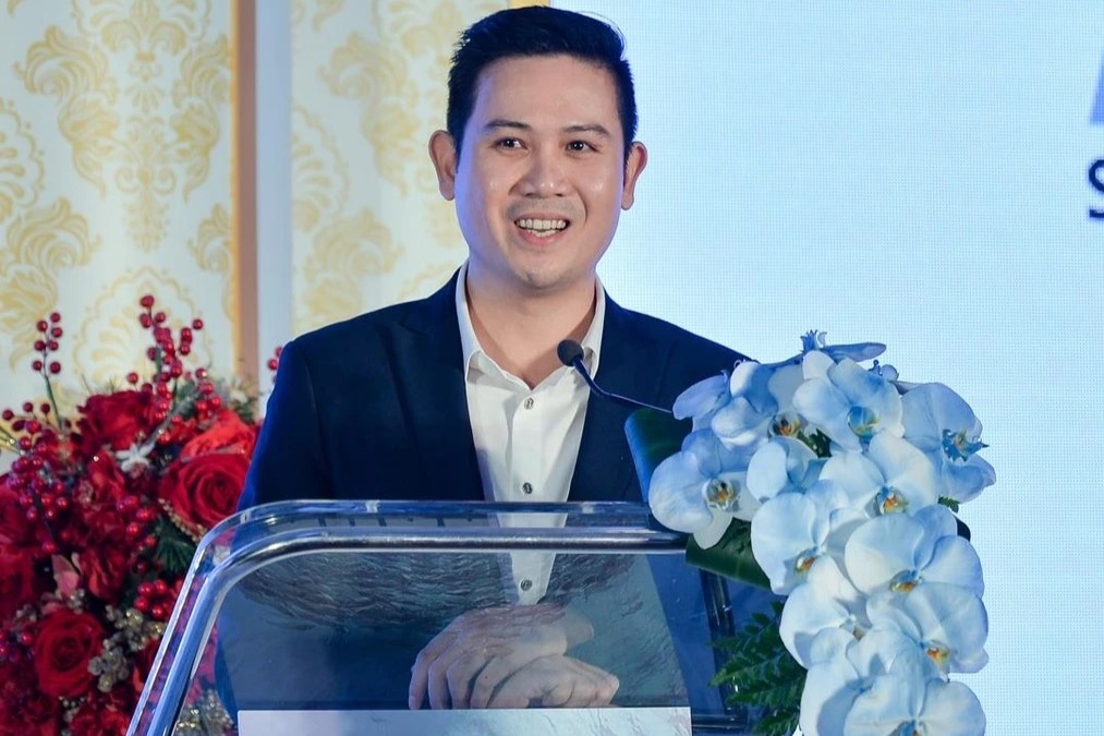 Tap doan Asanzo no thue hon 52 ty dong hinh anh