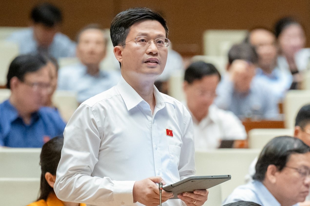 'Co phien livestream tram ty dong, Bo Cong Thuong co biet khong' hinh anh