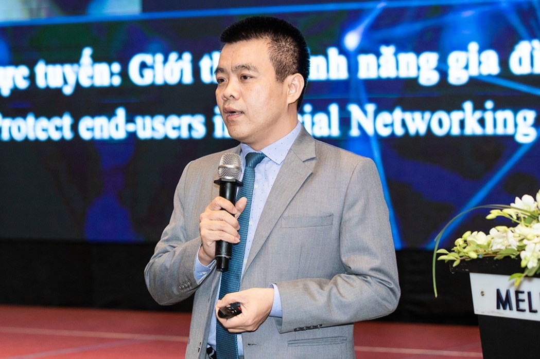 Lanh dao TikTok: Doanh thu livestream tram ty khong lon hinh anh