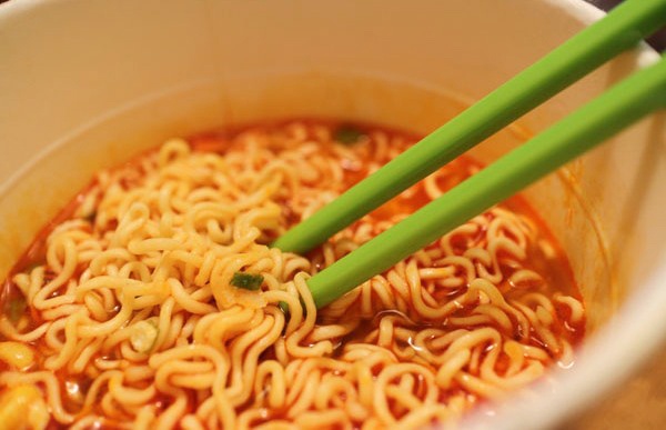 Mi an lien Viet Nam ra khoi dien kiem soat an toan thuc pham tai EU hinh anh