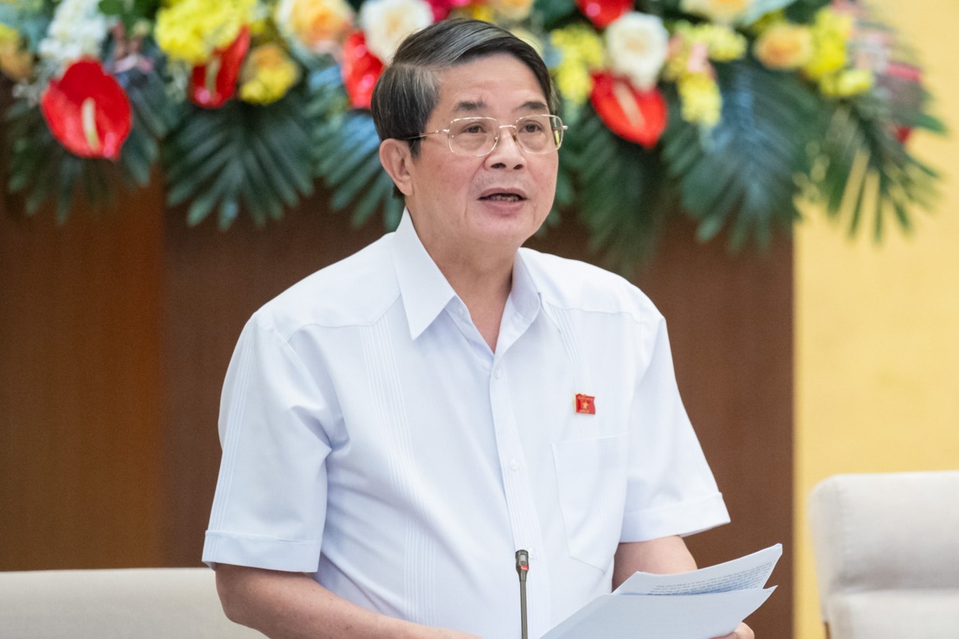 'Chinh phu phai chiu trach nhiem khi thi hanh som 3 luat bat dong san' hinh anh