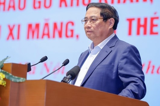 Nhieu doanh nghiep vat lieu xay dung thua lo, Thu tuong chi dao 'nong' hinh anh