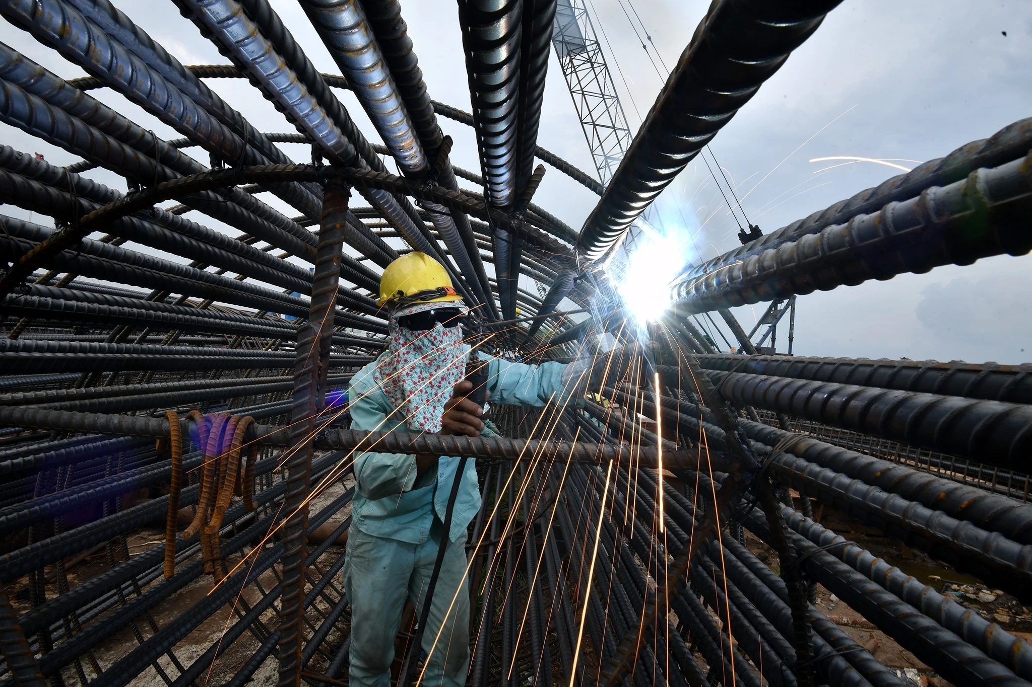 doanh nghiep xay dung anh 1