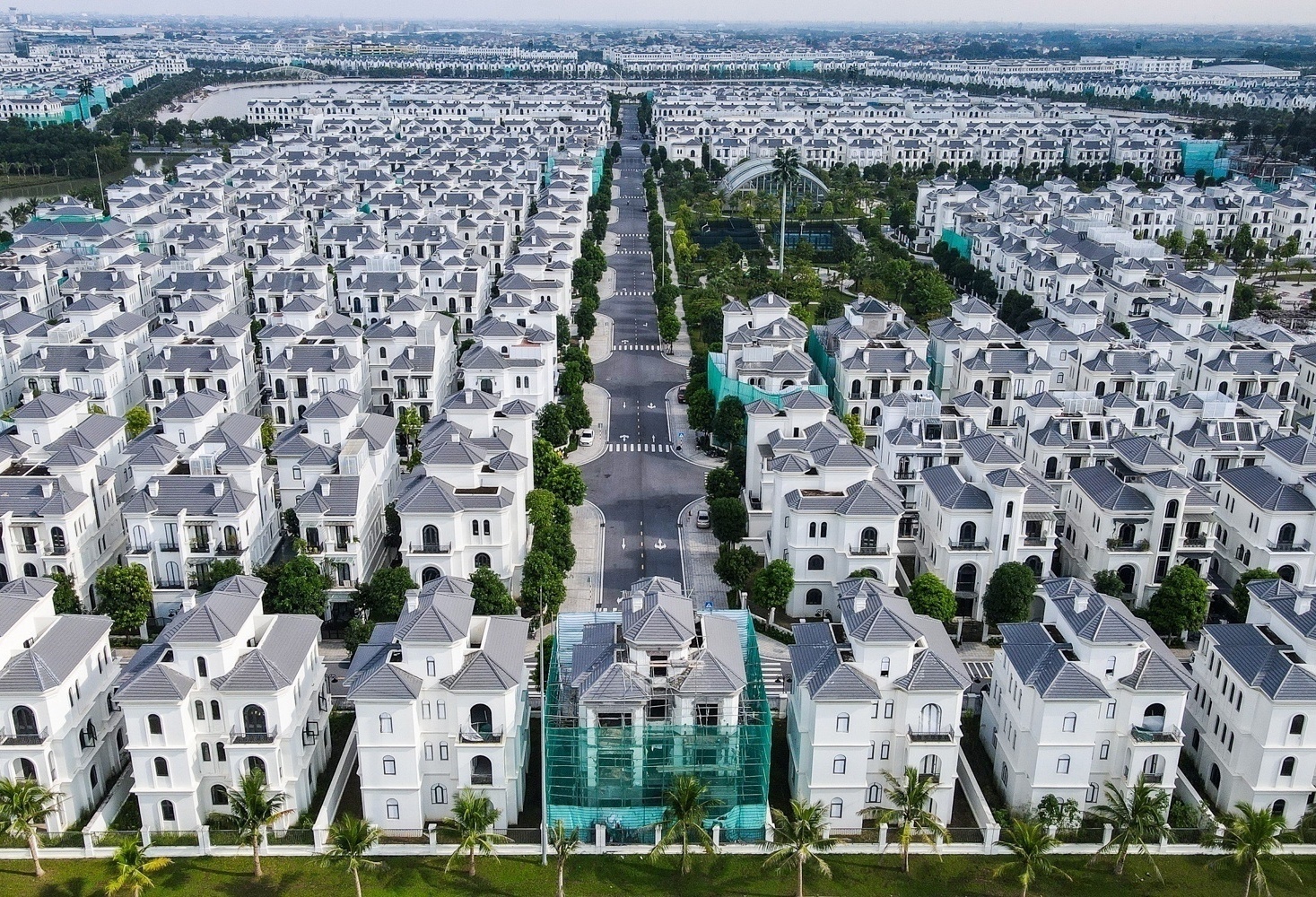 Vinhomes du chi ca chuc nghin ty dong mua 370 trieu co phieu VHM hinh anh