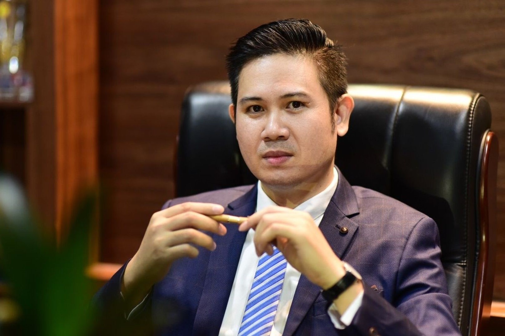 Cac ong chu doanh nghiep tron thue tung bi xu ly ra sao? hinh anh