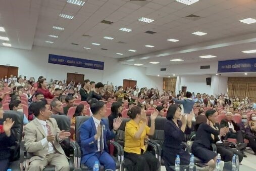 Mot cong ty ban hang da cap bi phat 245 trieu dong hinh anh