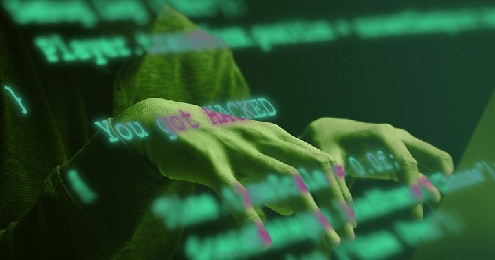 Nen tang NFT mat trang 400.000 USD chi trong vai phut hinh anh