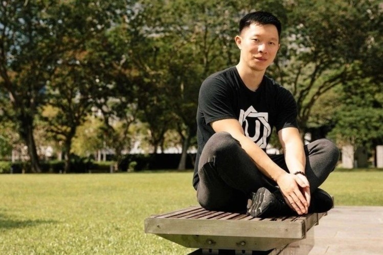 Sep quy tien so 10 ty USD lan dau len tieng sau tham hoa hinh anh