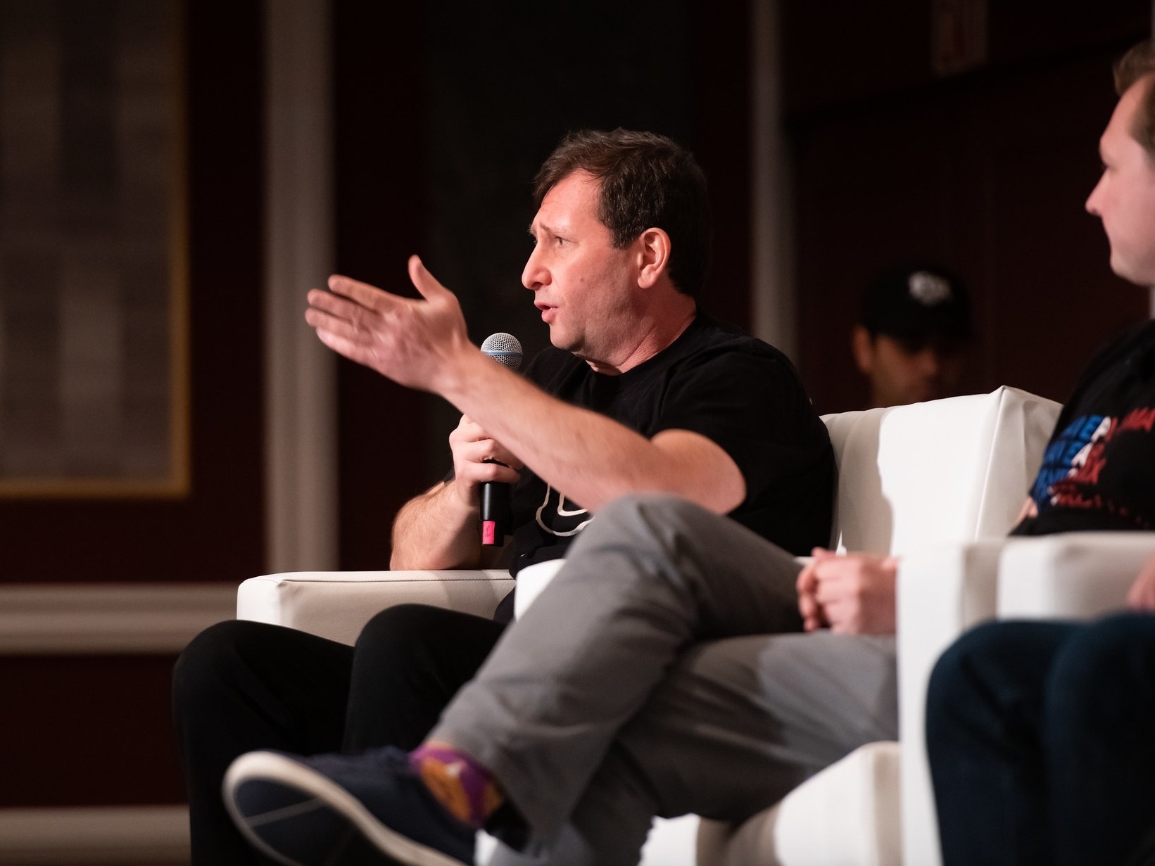 nguoi dung Celsius nop don len toa anh 3