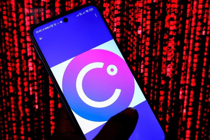 nguoi dung Celsius nop don len toa anh 1