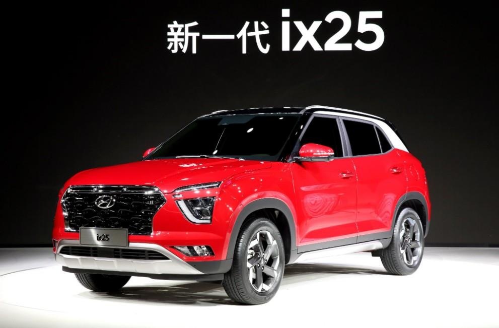 Hyundai Creta 'dap di xay lai', thay doi nhieu o thiet ke hinh anh