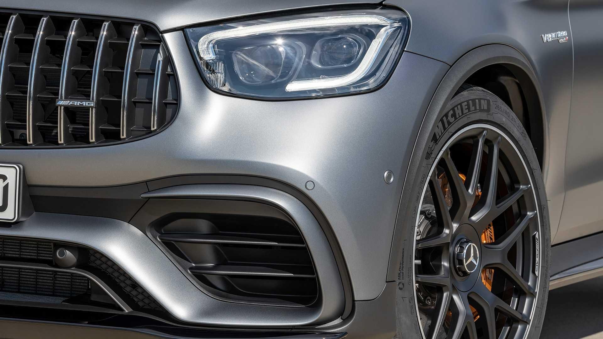 Mercedes-AMG nang cap GLC 63 anh 5