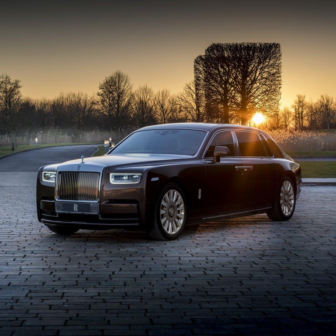 loạt xe sang Rolls-Royce ra mắt tại Trung Quốc ảnh 2 loat xe sang Rolls-Royce ra mat tai Trung Quoc anh 2