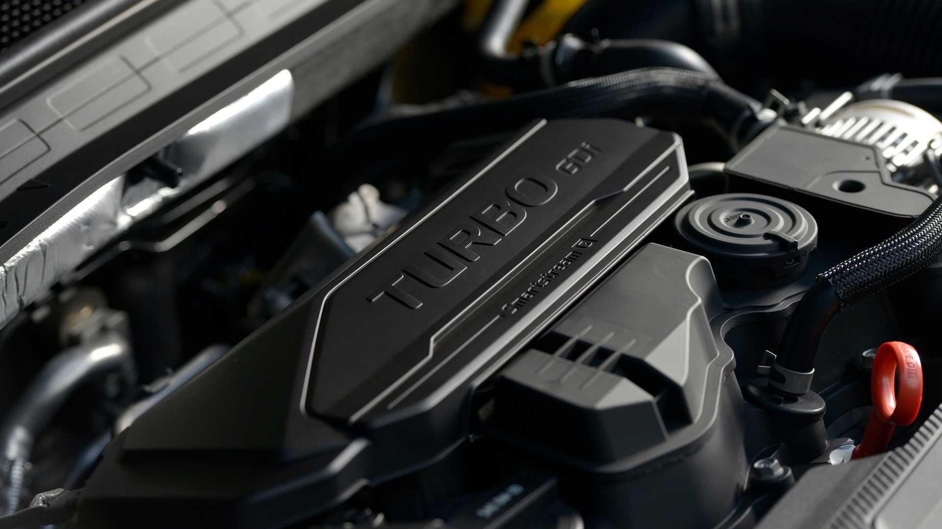 Hyundai Sonata 2020 xuat hien tai My anh 4