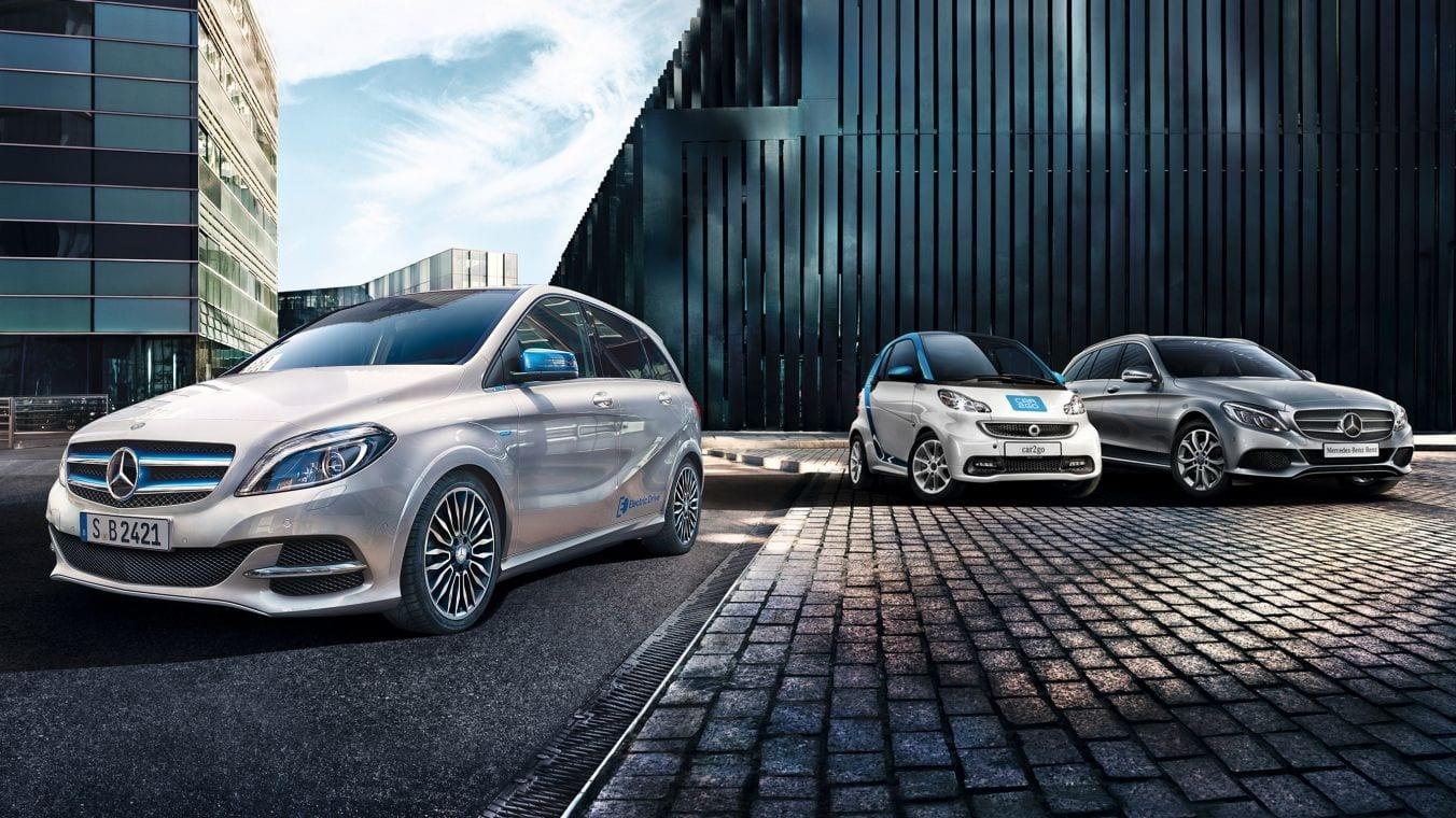 hon 100 xe Mercedes bi danh cap anh 5