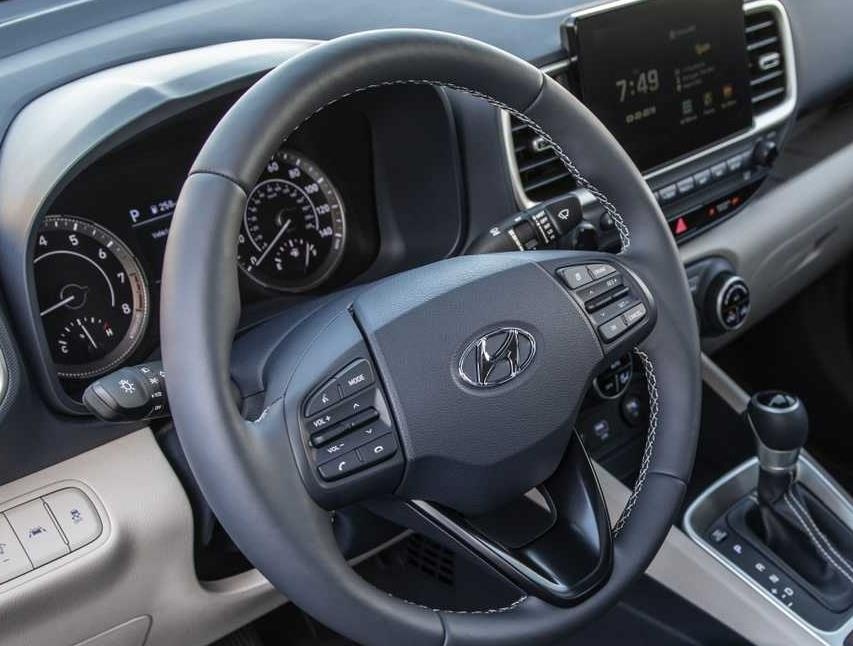 danh gia nhanh Hyundai Venue anh 11