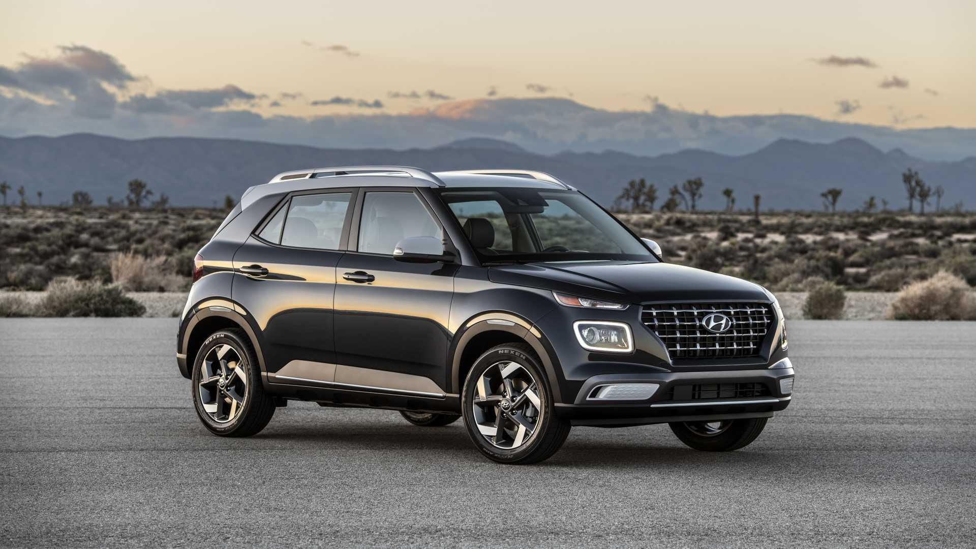 danh gia nhanh Hyundai Venue anh 13