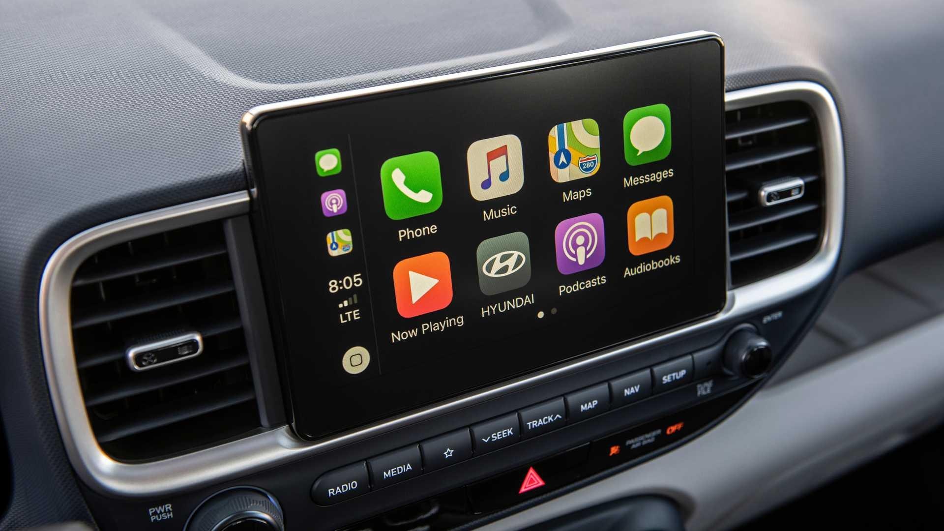 danh gia nhanh Hyundai Venue anh 12