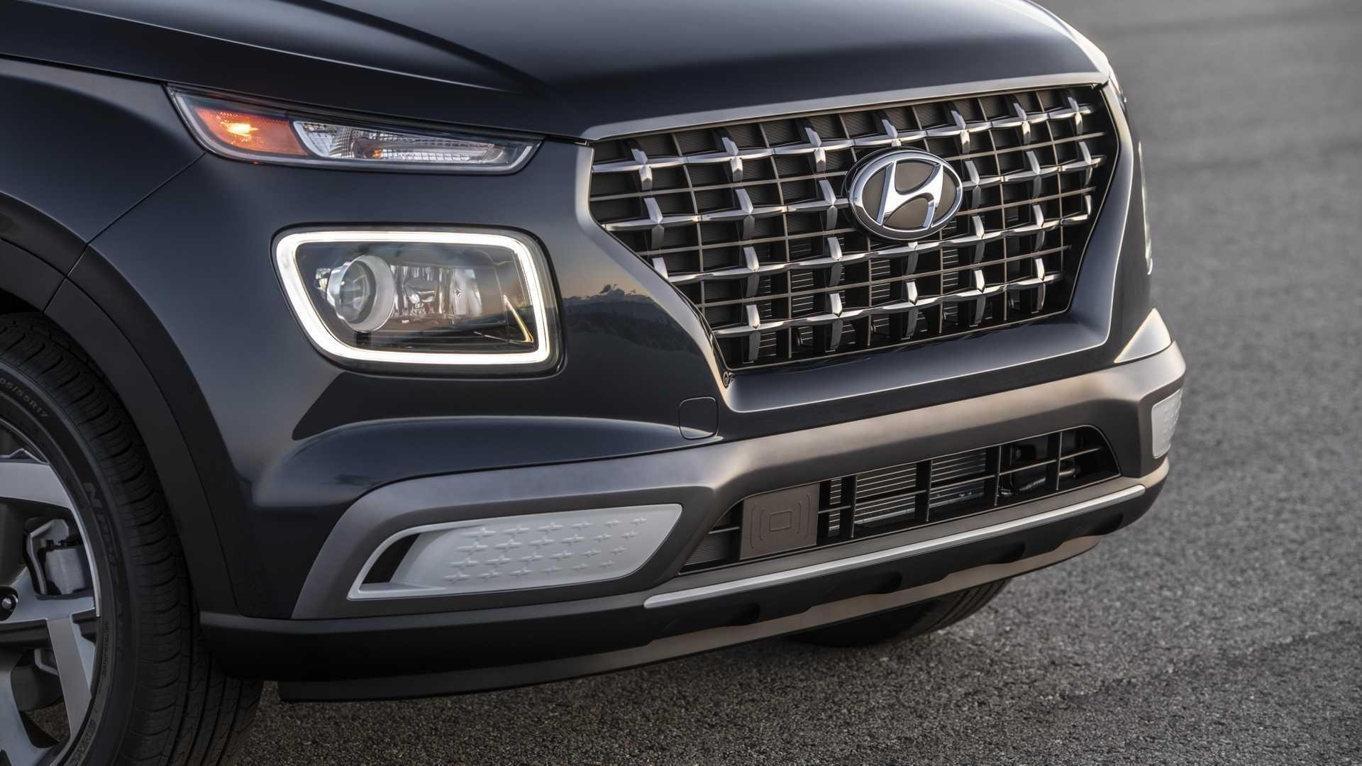 danh gia nhanh Hyundai Venue anh 8