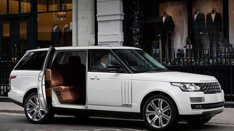 Tai sao nhieu nguoi noi xe Range Rover kem chat luong? hinh anh
