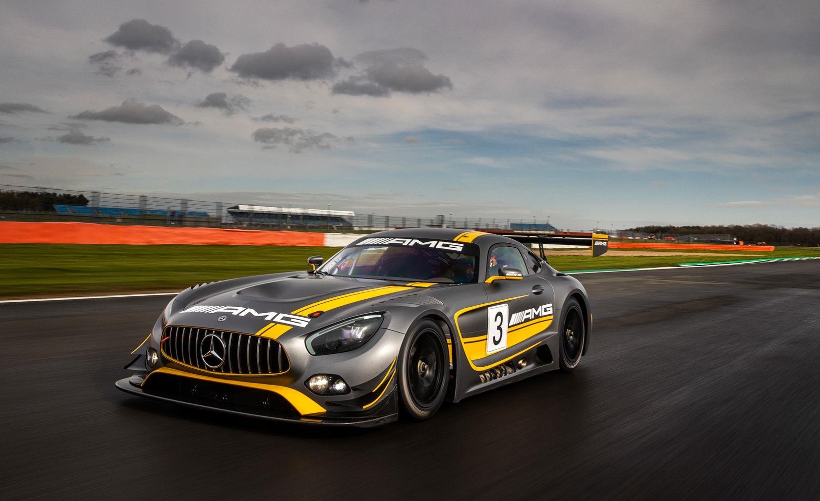 bo suu tap xe dua cua Mercedes anh 15