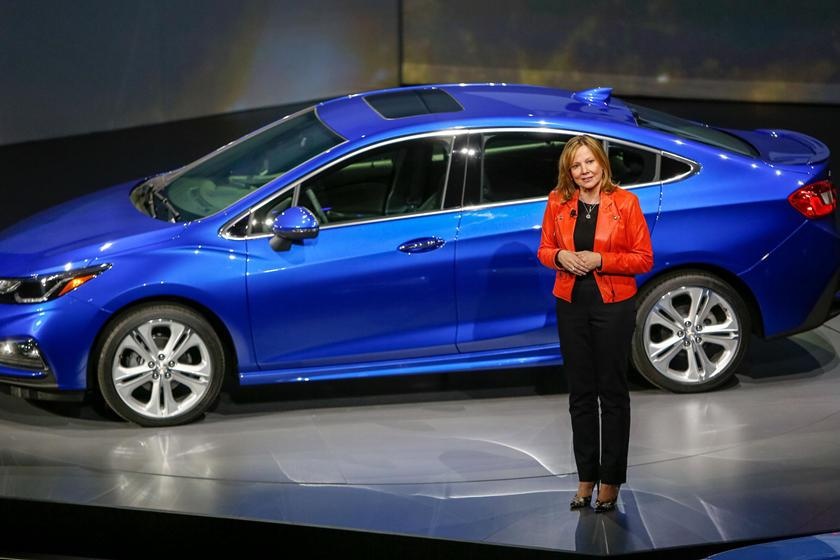 CEO hang xe huong luong cao nhat the gioi anh 2