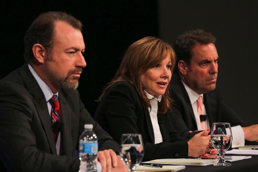 CEO hang xe huong luong cao nhat the gioi anh 6