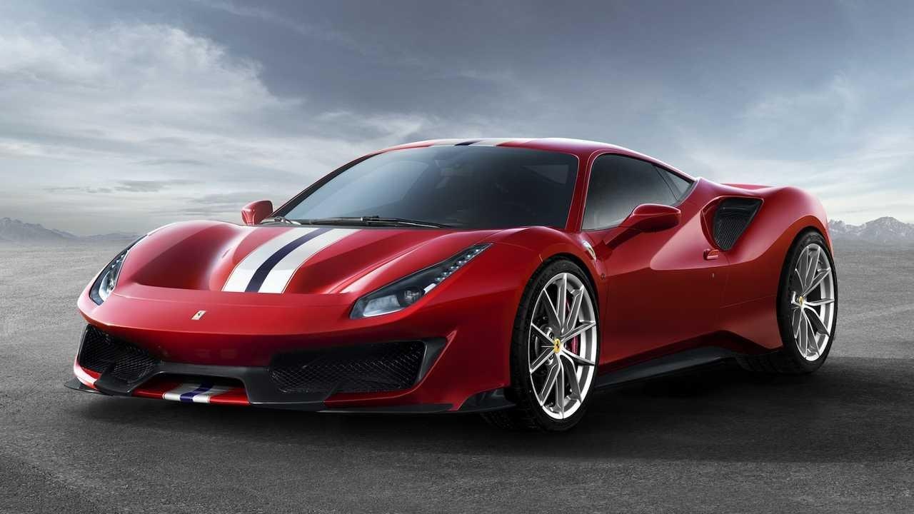 bao nhieu tien moi sam duoc xe Ferrari anh 5