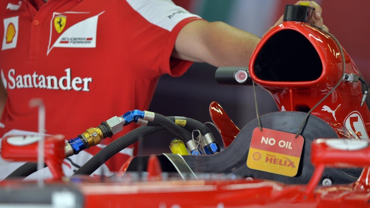 chi phi san xuat xe dua F1 anh 10