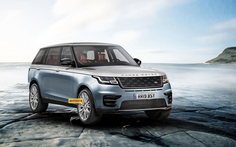 Range Rover 2020 ra mat 12 phien ban, gia dat nhat 210.795 USD hinh anh