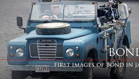 Fan nga ngua voi 'sieu xe' moi cua James Bond 007 hinh anh