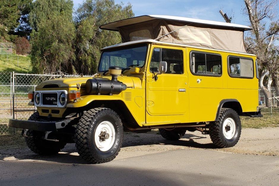 dau gia SUV co cua Toyota anh 6