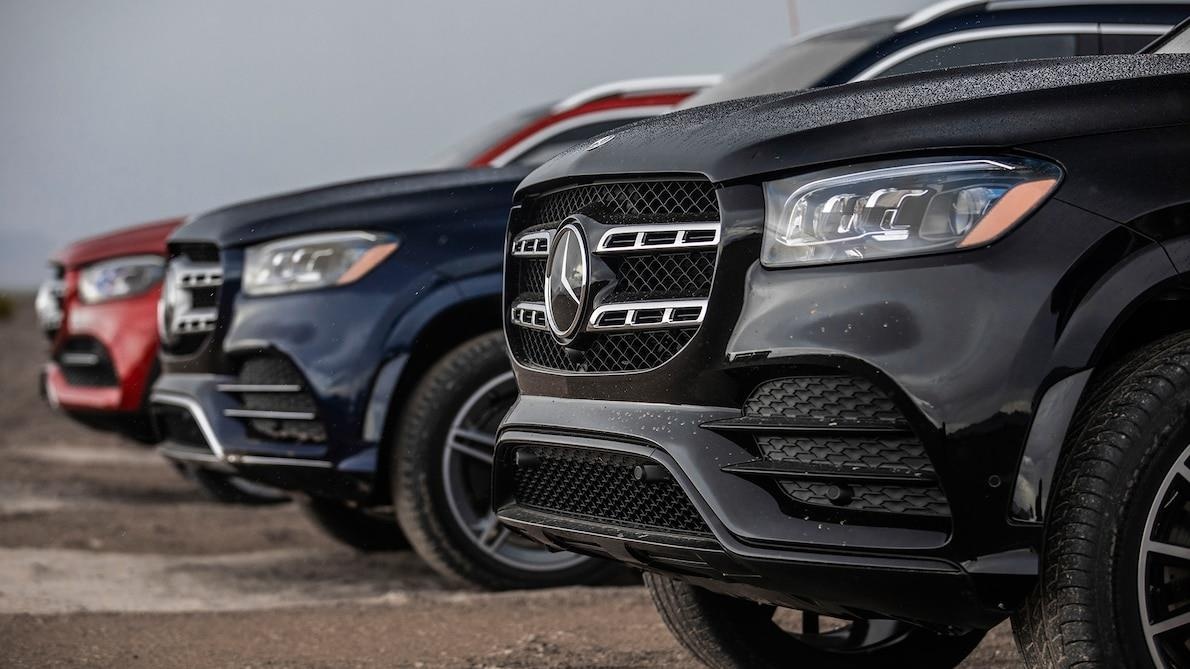danh gia kha nang off-road cua Mercedes-Benz GLS 2020 anh 1