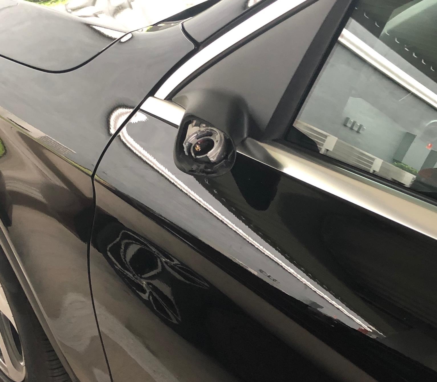 trom guong tai New York anh 2