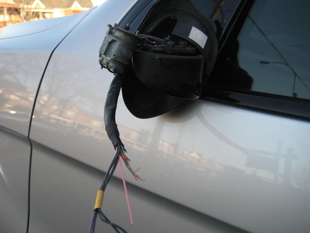 trom guong tai New York anh 4