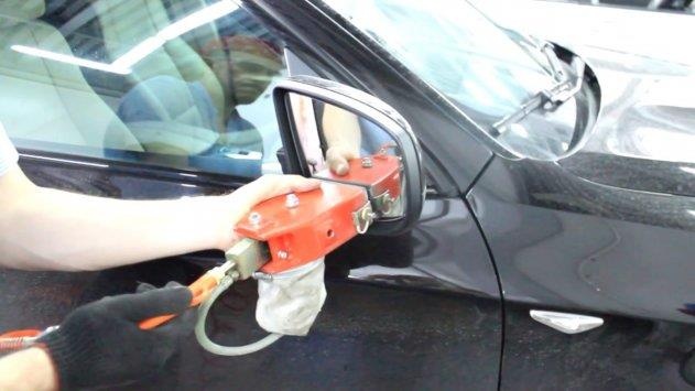 trom guong tai New York anh 3