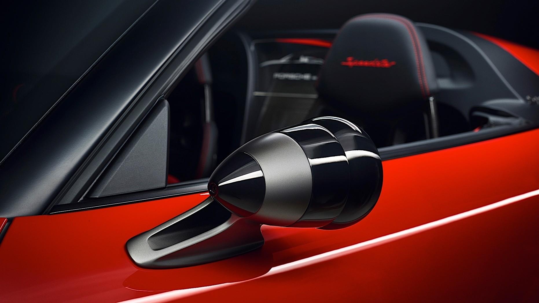 911 Speedster 2020 ban tai My anh 7