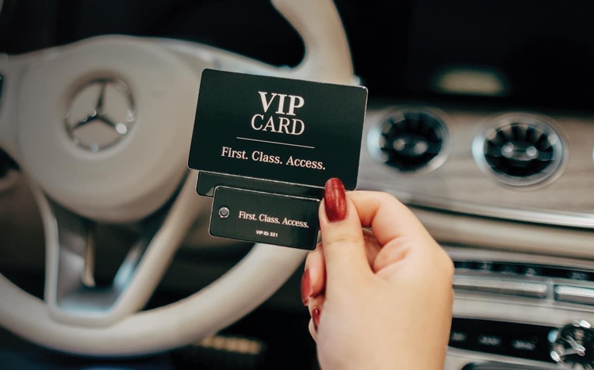 Dau la uu va nhuoc diem cua mot chiec Mercedes? hinh anh