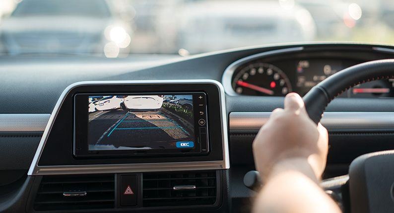 Oto cang nhieu cong nghe cang tro nen mat an toan? anh 7