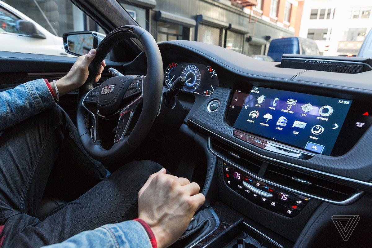 De su dung oto thuan thuc, can nam long nhung ky nang nao? hinh anh