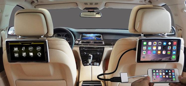 Oto cang nhieu cong nghe cang tro nen mat an toan? anh 1