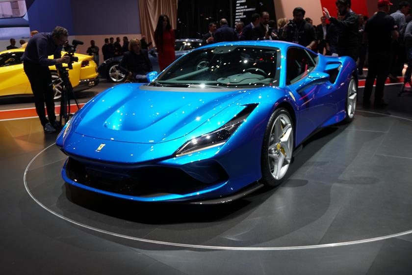 toi pham Trung Quoc buon lau sieu xe tu Canada anh 1