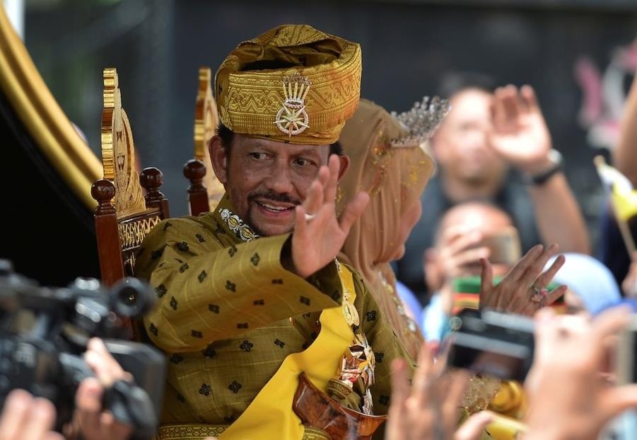 Ai la nguoi so huu bo suu tap 500 xe Rolls-Royce? hinh anh