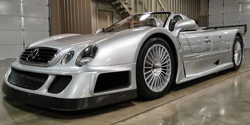 bo suu tap 500 xe Rolls-Royce anh 3