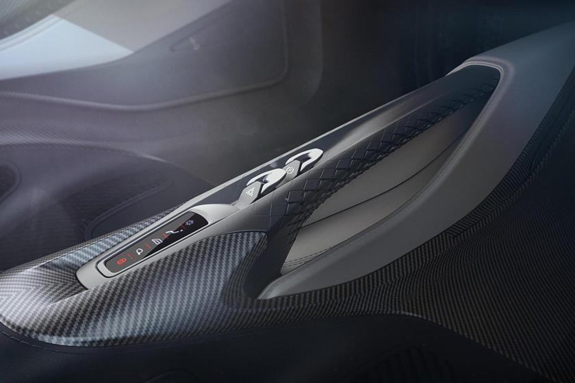 chua kip san xuat,  Aston Martin da ban het 500 sieu xe anh 7