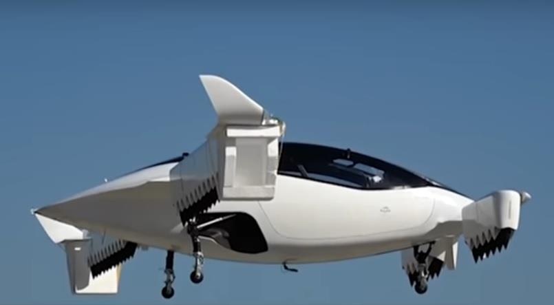 taxi bay cua Duc bay thu thanh cong anh 2