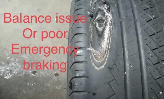 kiểm tra độ mòn lốp ôtô ảnh 3 kiem tra do mon lop oto anh 3