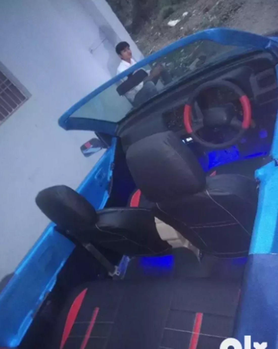 rao bán siêu xe Bugatti Veyron giá bèo  ảnh 3 rao ban sieu xe Bugatti Veyron gia beo anh 3