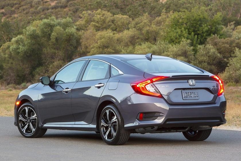 động cơ CR-V và Civic gặp lỗi nghiêm trọng ảnh 3 dong co CR-V va Civic gap loi nghiem trong anh 3