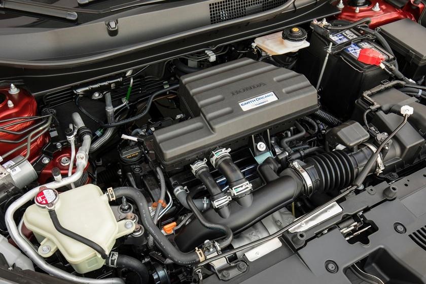 động cơ CR-V và Civic gặp lỗi nghiêm trọng ảnh 2 dong co CR-V va Civic gap loi nghiem trong anh 2